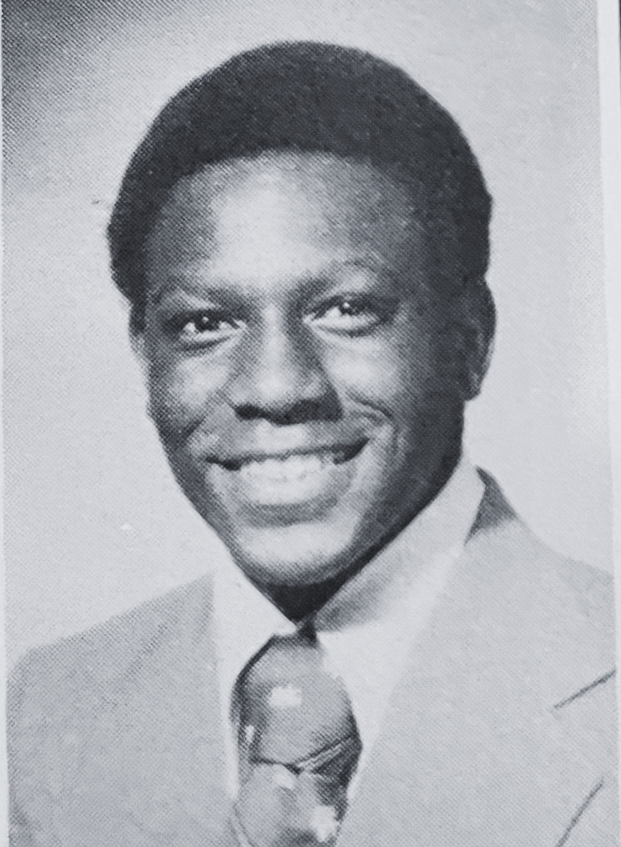 Charlie Bell